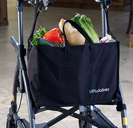 Example of GoVets Lifewalker category