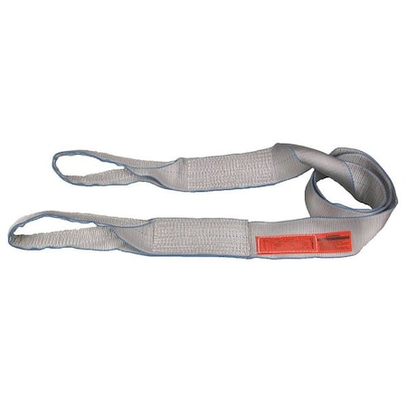 Web Sling, Two Ply, 26 ft MPN:EE2812TFX26