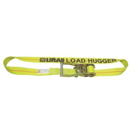 Tiedown, Rtcht StrapAsmbly, 5000lb, Endless MPN:20492