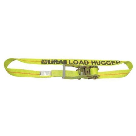 Tiedown, RtchtStrapAsmbly, 5000 lb, Endless MPN:26435