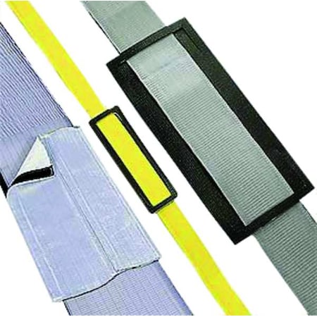 Strap Wear Pad, 3 1/2