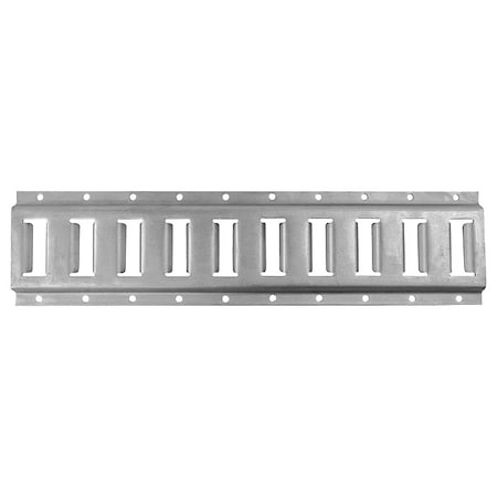 E-Track Fitting, 10 ft., 1000 lb. MPN:60801