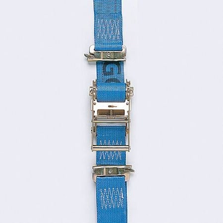 Logistic Cam Buckle Strap, 20ftx2In, 800lb MPN:60807