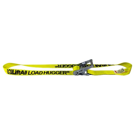 Tiedown, RtchtStrapAsmbly, 3300 lb, Endless MPN:61012