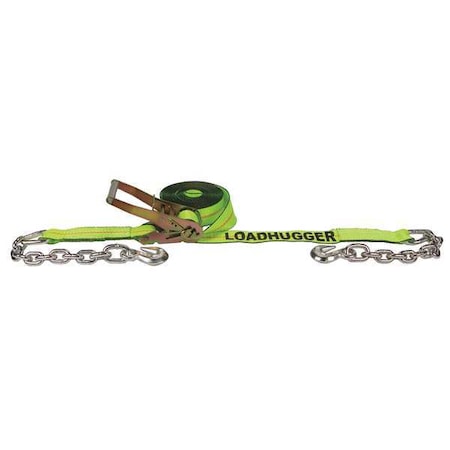 Tiedown, Rtcht Strap Asmbly, Chain Anchor MPN:61014