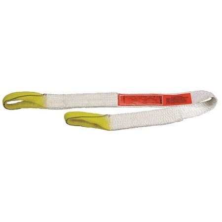 Motorcycle Tie-Down Strap, 45 In. x 2 In. MPN:9004001