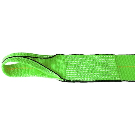 Tiedown, RtchtStrapAsmbly, 5000 lb, SewnEye MPN:TE26428