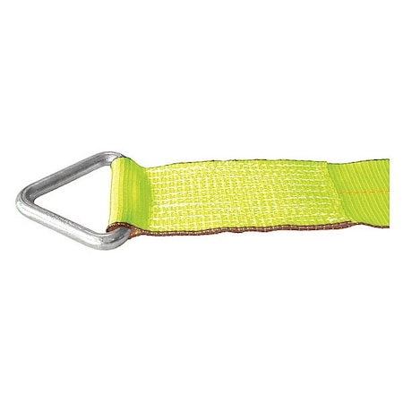 Tiedown, Rtcht Strap Asmbly, Chain Anchor MPN:TE26432
