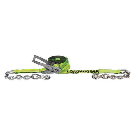 Tiedown, Rtcht Strap Asmbly, Chain Anchor MPN:TE61014