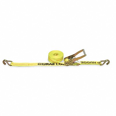 Tie Down Strap Ratchet Poly 27 ft. MPN:26422