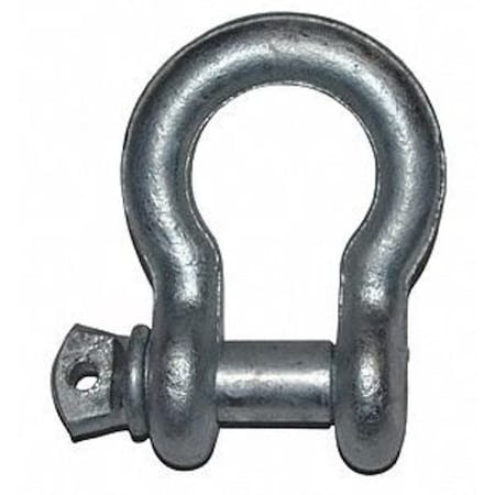 Liftall 1Spasi 1In Screw Pin Shackle MPN:1SPASI