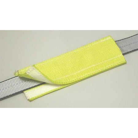 Wear Pad Flat Quick Sleeve Web, 3In x 1ft MPN:3FQSNX1