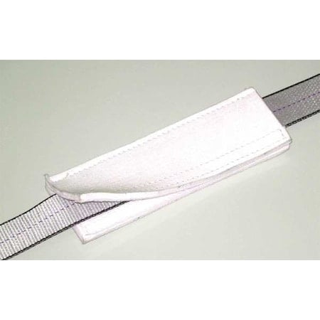 Wear Pad Flat Quick Sleeve Pukka, 3Inx1ft MPN:3FQSPX1
