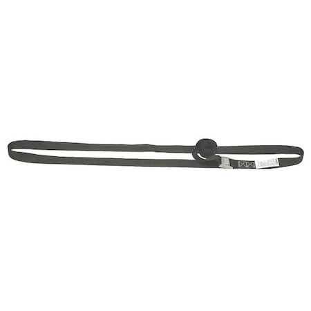 Tiedown, Cam Strap Asmbly, 330 lb, Endless MPN:60108