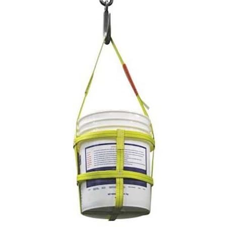 Bucket Sling, 5 gal., 200 lb. Capacity MPN:BS5