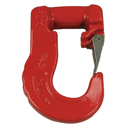 Sling Hook, Alloy Steel, 1 3/4