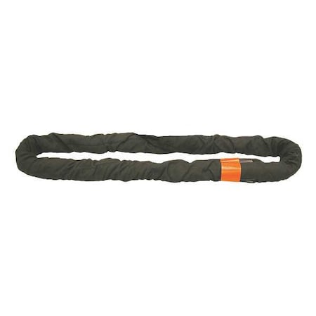 Roundsling, Endless, 17 ft L, 90000 lb Cap MPN:EN1000X17