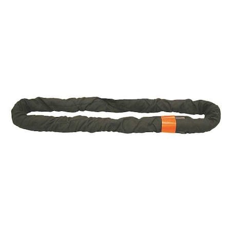 Tuflex™ Roundsling, Endless, 18 ft L, 90000 lb Cap MPN:EN1000X18