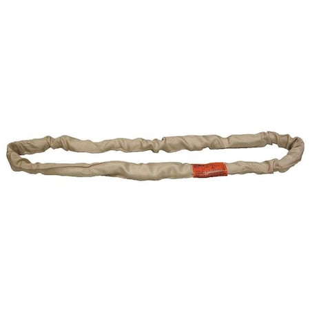 Roundsling, 14 ft L, 21200 lb Cap MPN:EN120X14
