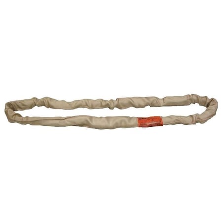 Tuflex™ Roundsling, Endless, 3 ft L, 10600 lb Cap MPN:EN120X3
