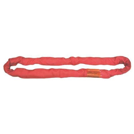 Tuflex™ Roundsling, Endless, 14 ft L, 13200 lb Cap MPN:EN150X14