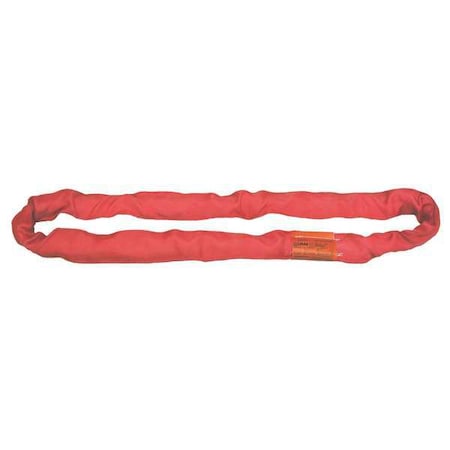 Tuflex™ Roundsling, Endless, 5 ft L, 13200 lb Cap MPN:EN150X5