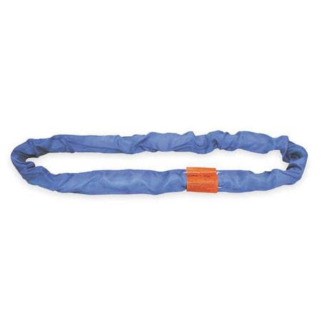 Tuflex™ Round Sling, Endless, 8 ft., 21, 200 lb. MPN:EN240X8