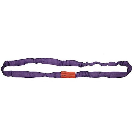 Tuflex™ Round Sling, Endless, 12 ft., 2600 lb. MPN:EN30X12