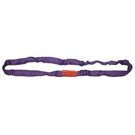 Tuflex™ Roundsling, Endless, 13 ft L, 2600 lb Cap MPN:EN30X13