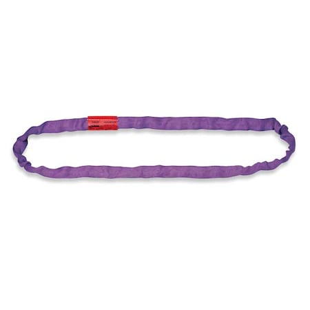 Tuflex™ Round Sling, Endless, 4 ft., 2600 lb. MPN:EN30X4
