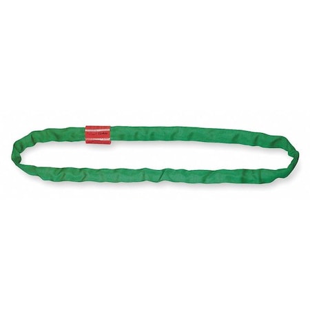 TUFLEX 12 ft. Endless Round Sling, 5300 lbs. MPN:EN60X12