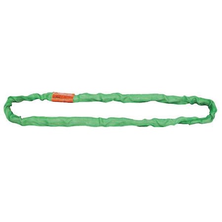 Tuflex™ Roundsling, Endless, 5 ft L, 5300 lb Cap MPN:EN60X5