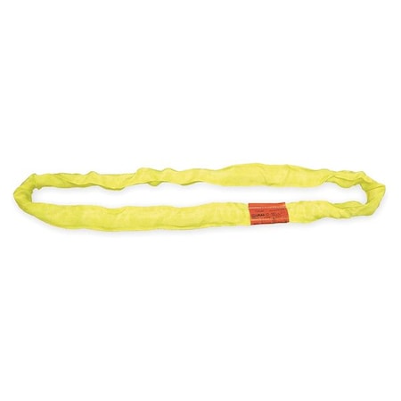 Tuflex™ Round Sling, Endless, 12 ft., 8400 lb. MPN:EN90X12