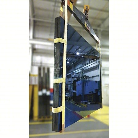 Glasspac Sling, Pukka Pad Lined MPN:G13166A07