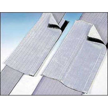 Recovery Strap Pad, 24 in L x 14 in W MPN:ID5B