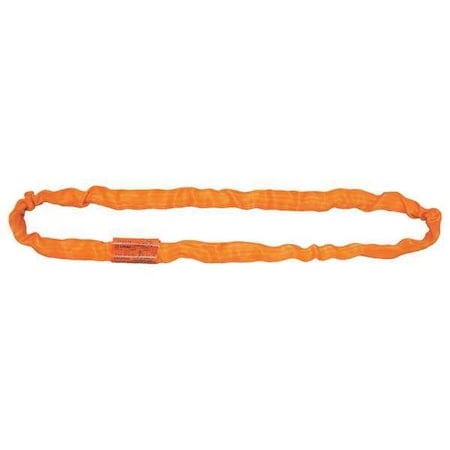 Roundsling, Endless, 18 ft L, 150000 lb Cap MPN:KEN150KX18