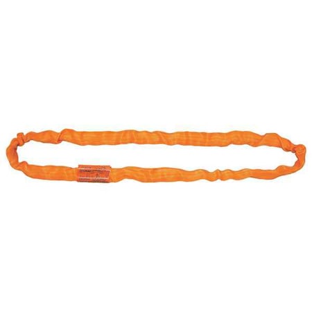 Roundsling, 16 ft L, 60000 lb Cap MPN:KEN30KX16