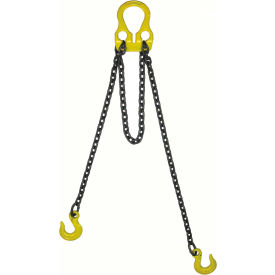 Lift-All® 30008 Adjust-A-Link™ Chain Sling 14 Ft. Long 1/2