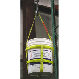 Lift-All® BS5 5 Gallon Bucket Sling 200 Lb. Capacity BS5