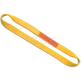 Lift-All® EN2802DX6 Web Sling 2 Ply Endless 6 Feet Long 2 Inches Wide EN2802DX6