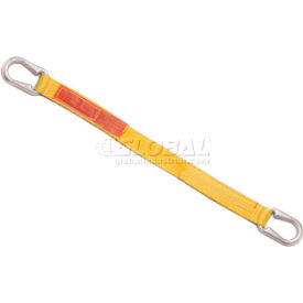 Lift-All® UU2802DX6 Web Sling 2 Ply Uni-Link 6 Feet Long 2 Inches Wide UU2802DX6