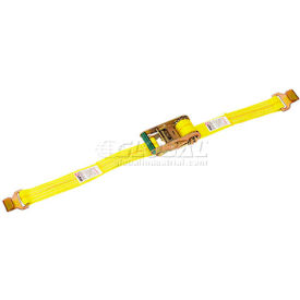 Lift-All® 60501 Cargo Control Load Binder Straight Style Flat Hook 27' Long 60501
