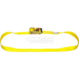 Lift-All® 60517X12 Cargo Control Load Binder Endless Style 12' Long 60517X12