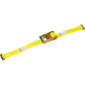 Lift-All® 60808 Cargo Control Load Binder Straight Style E-Type 12' Long 60808