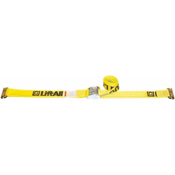 Strap Sling: 2 in Wide, 12 ft Long MPN:60805 Strap Sling: 2 in Wide, 12 ft Long MPN:60805