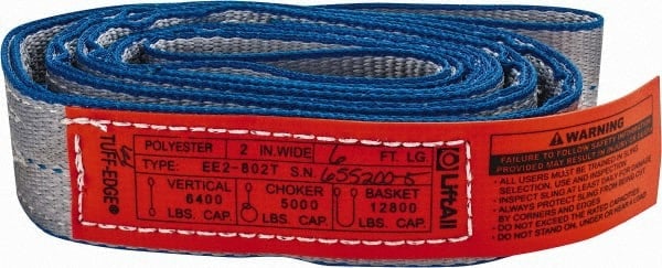 Example of GoVets Slings Tiedowns and Lifting Straps category