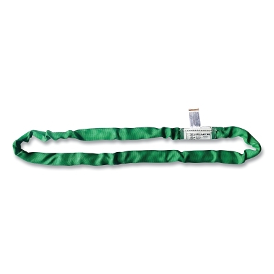 Green Endless Roundup X6 Polyester MPN:ENR2X6PD