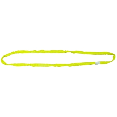 Yellow X 6' Endless Roundup Roundsling MPN:ENR3X6PD
