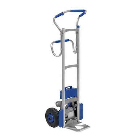 GPHandTruck, 63in, 19in, Alum, 240lb MPN:274242