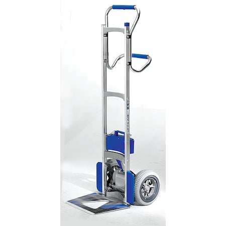 GPHandTruck, 59in, 18in, Alum, 375lb MPN:274244